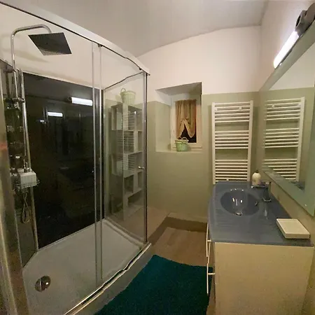 Grand'roche Apartment *