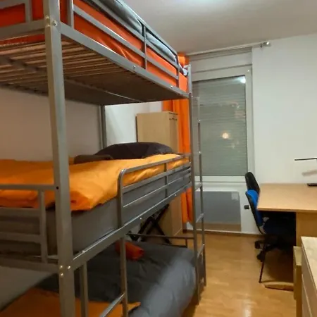 Grand'roche Apartment *