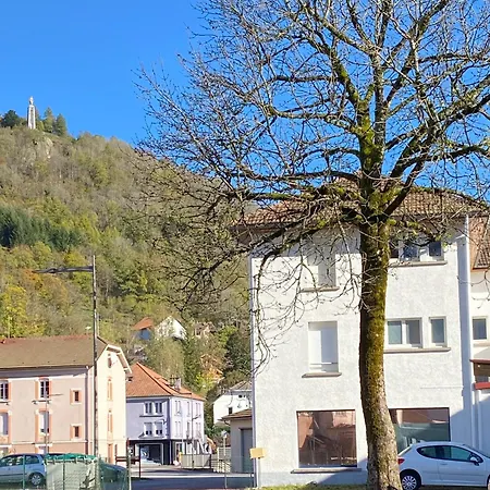 Grand'roche *